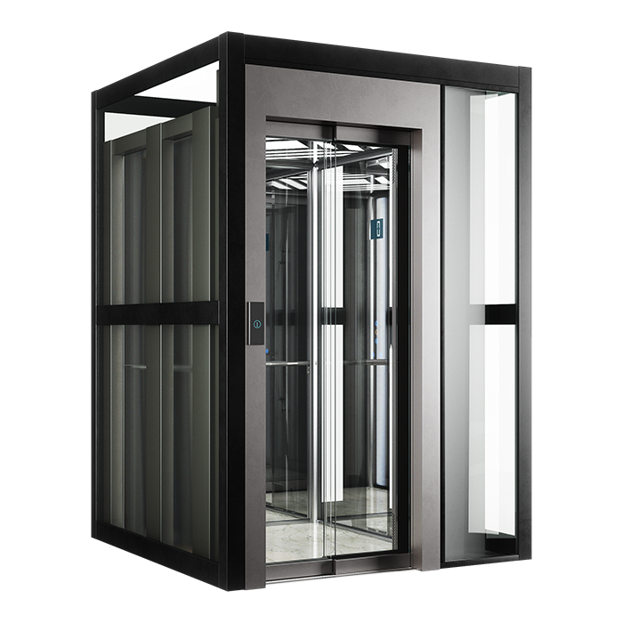 Eltec HLG Home Lift