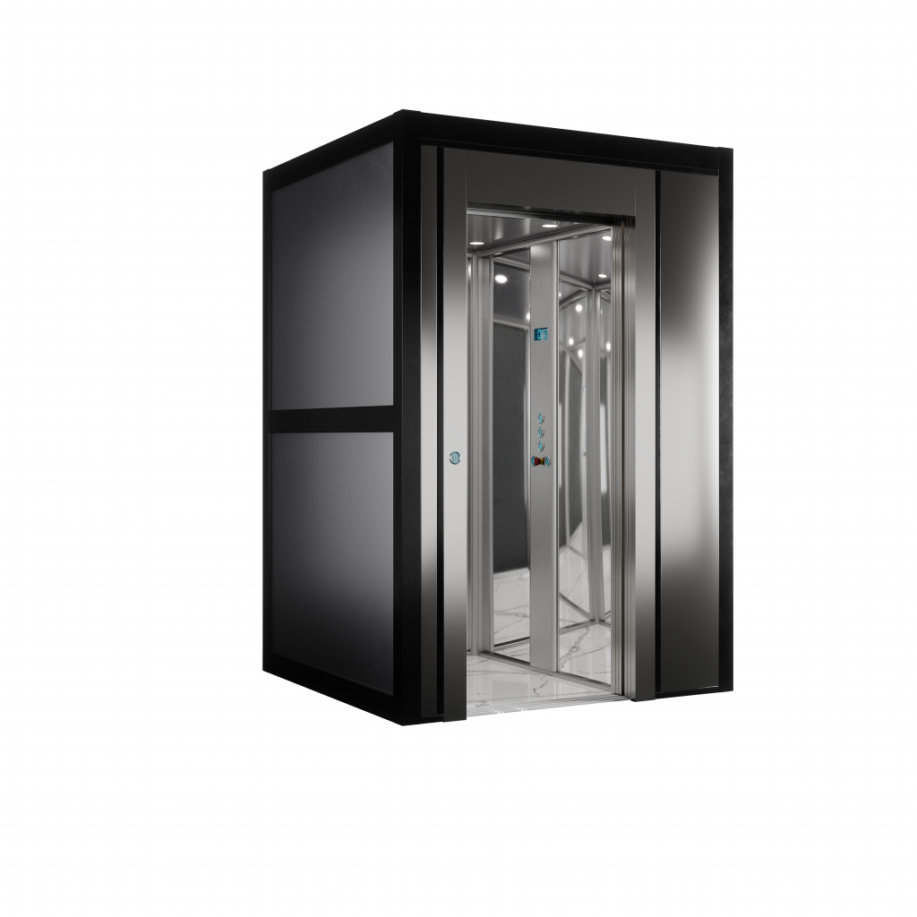 HLB+ - Il tuo HLB. Potenziato. - Home lift