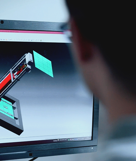 Il nostro team al tuo servizio