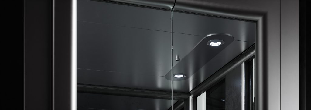 Cielini - Effetti luminosi per ogni progetto. - Cabine