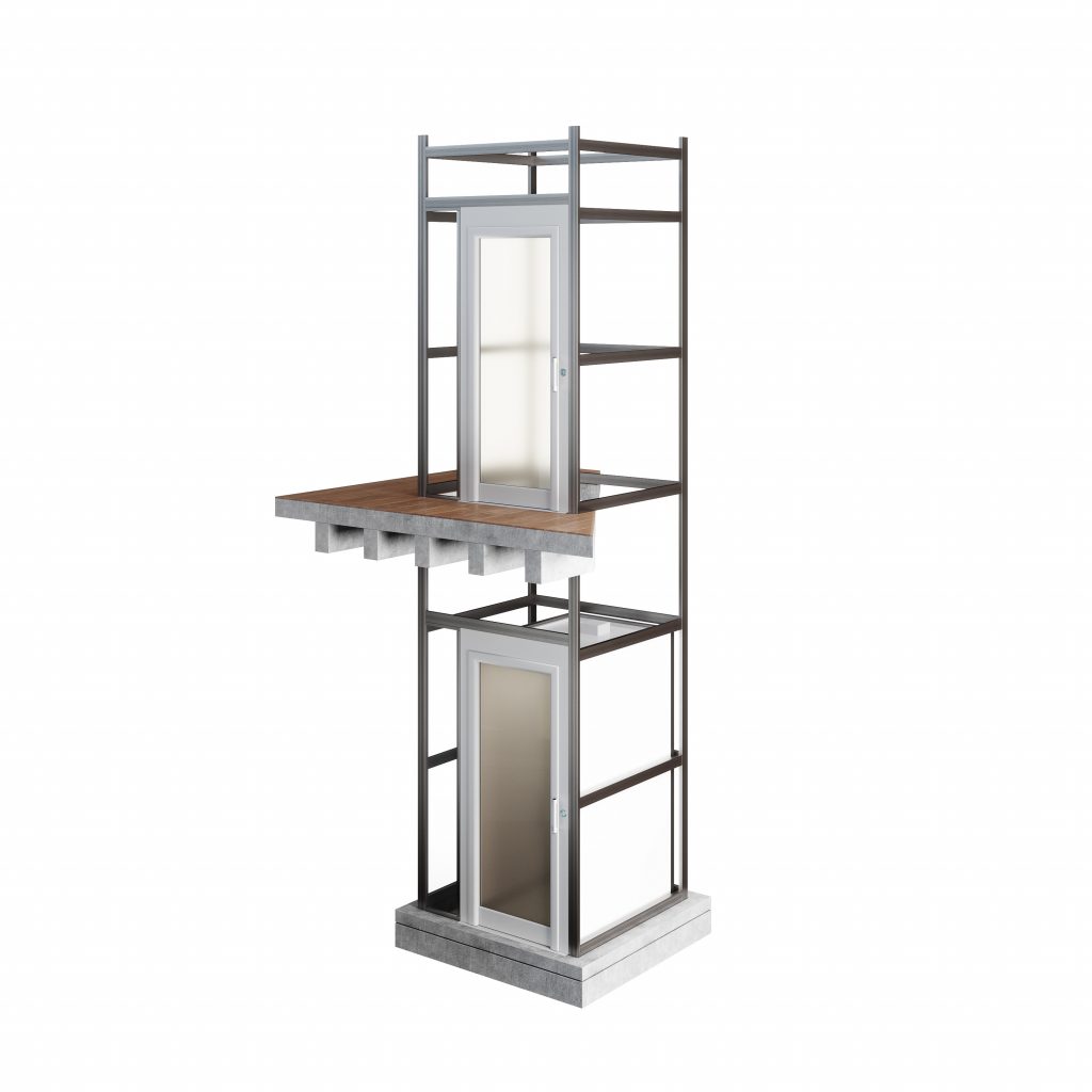 Struttura AU - Libertà compositiva - Strutture