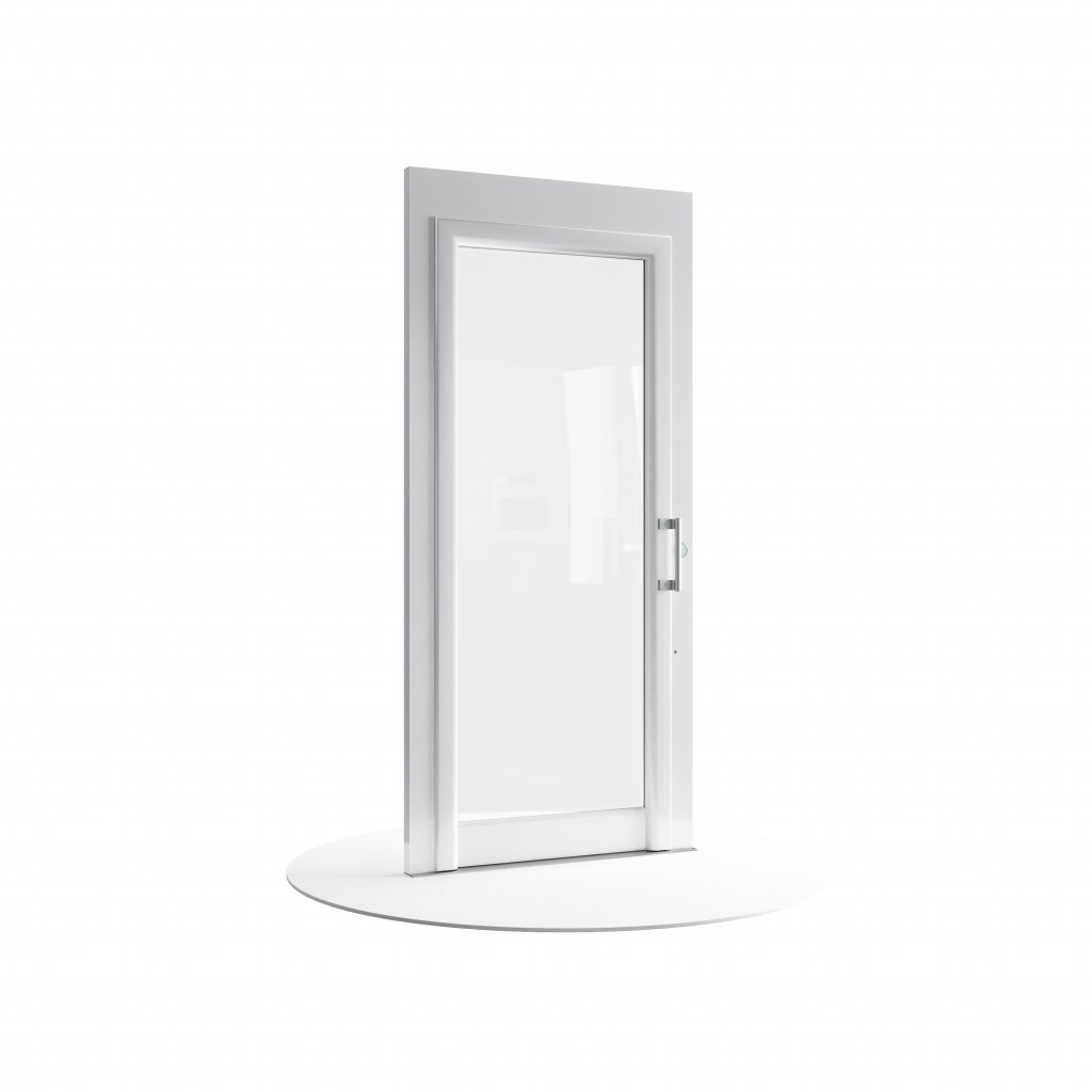 Elsa - Prodotto Premium - Le porte