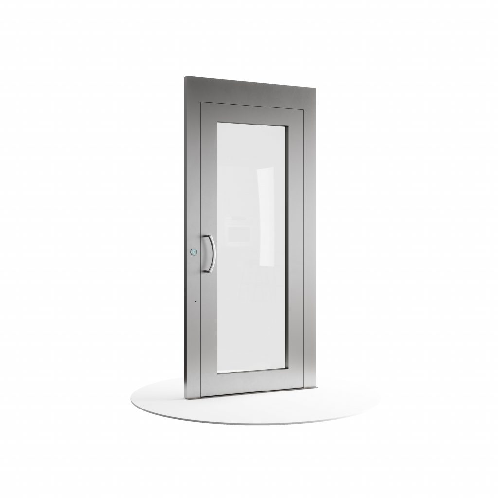 Reverse - Prodotto Premium - Le porte