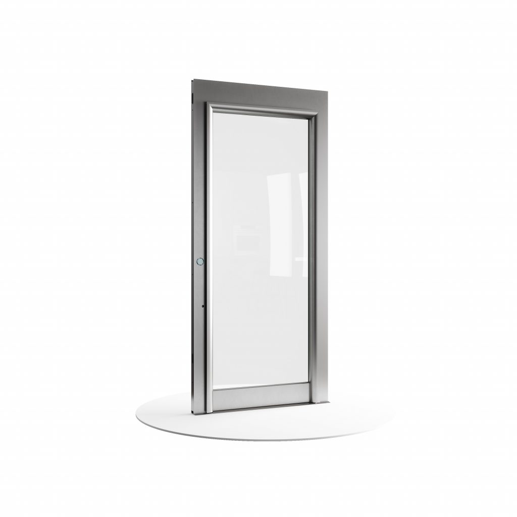 Wings - Prodotto Premium - Le porte