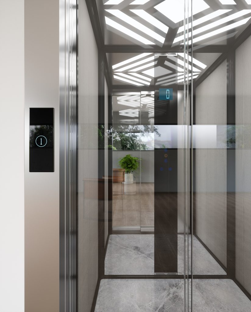 I profili di cabina - Eltec offre una gamma completa di finiture e soluzioni. Scoprile nel nostro catalogo dedicato. - Cabine