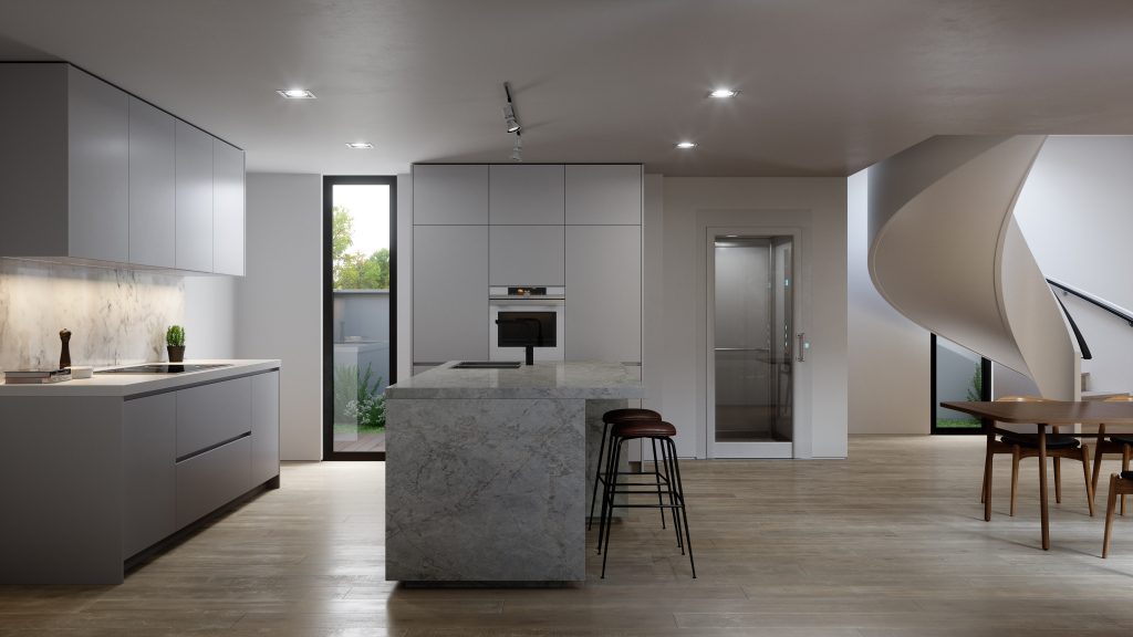 Elsa - Prodotto Premium - Le porte