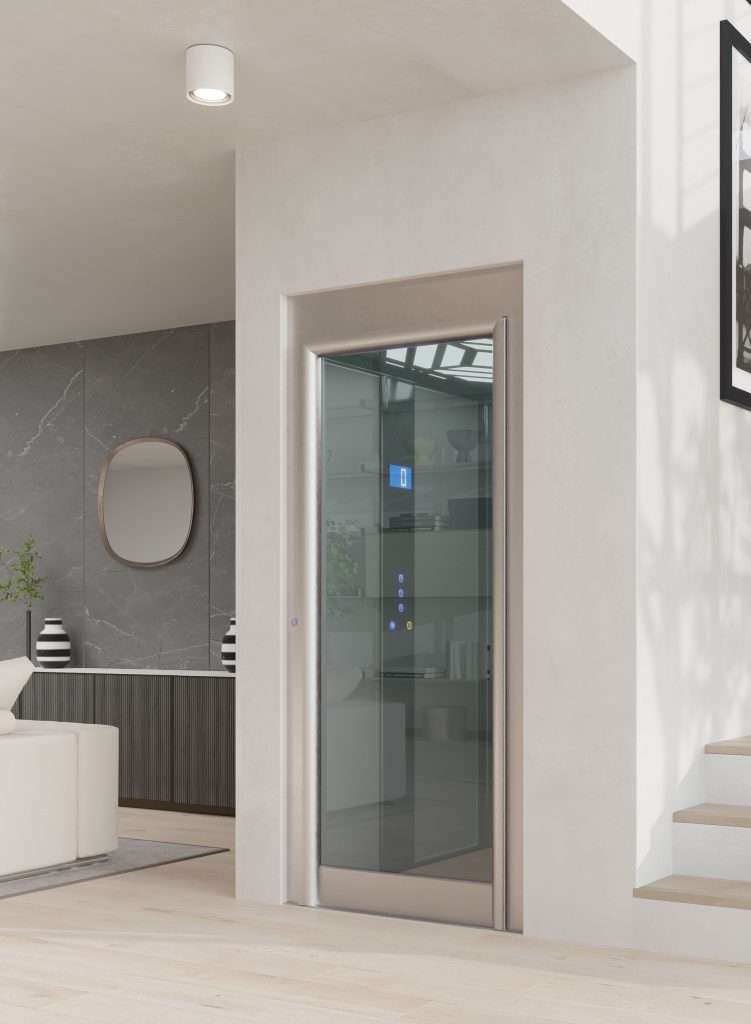 Wings - Prodotto Premium - Le porte