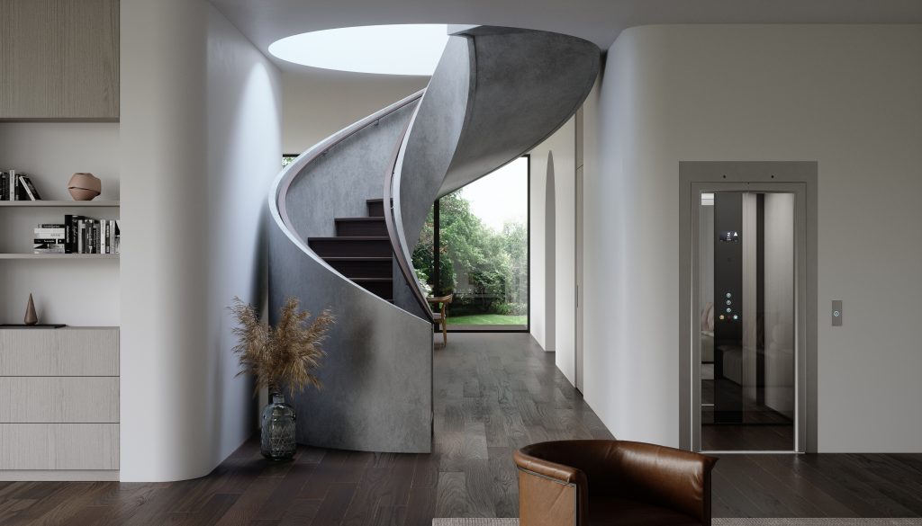 Elettra - Prodotto premium - Le porte