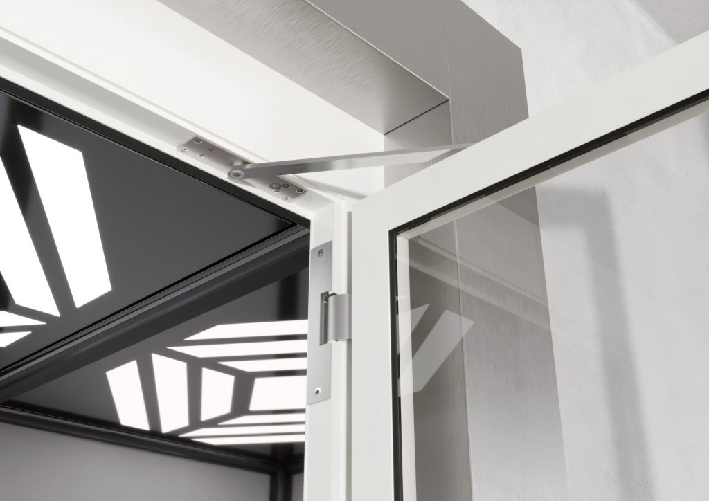 Elsa - Prodotto Premium - Le porte